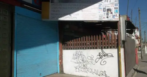 CENTRO DE ALTA TECNOLOGIA SUR CENTRO DE ALTA TECNOLOGIA SUR
